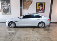 Jaguar Xe 2.0 L Prestige 25t 2018