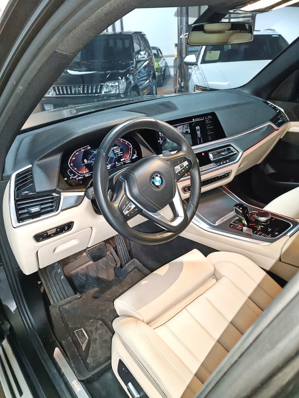 BMW X5 Xdrive 40i 2022