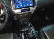 TOYOTA PRADO TXL 3.0 DIESEL 2020