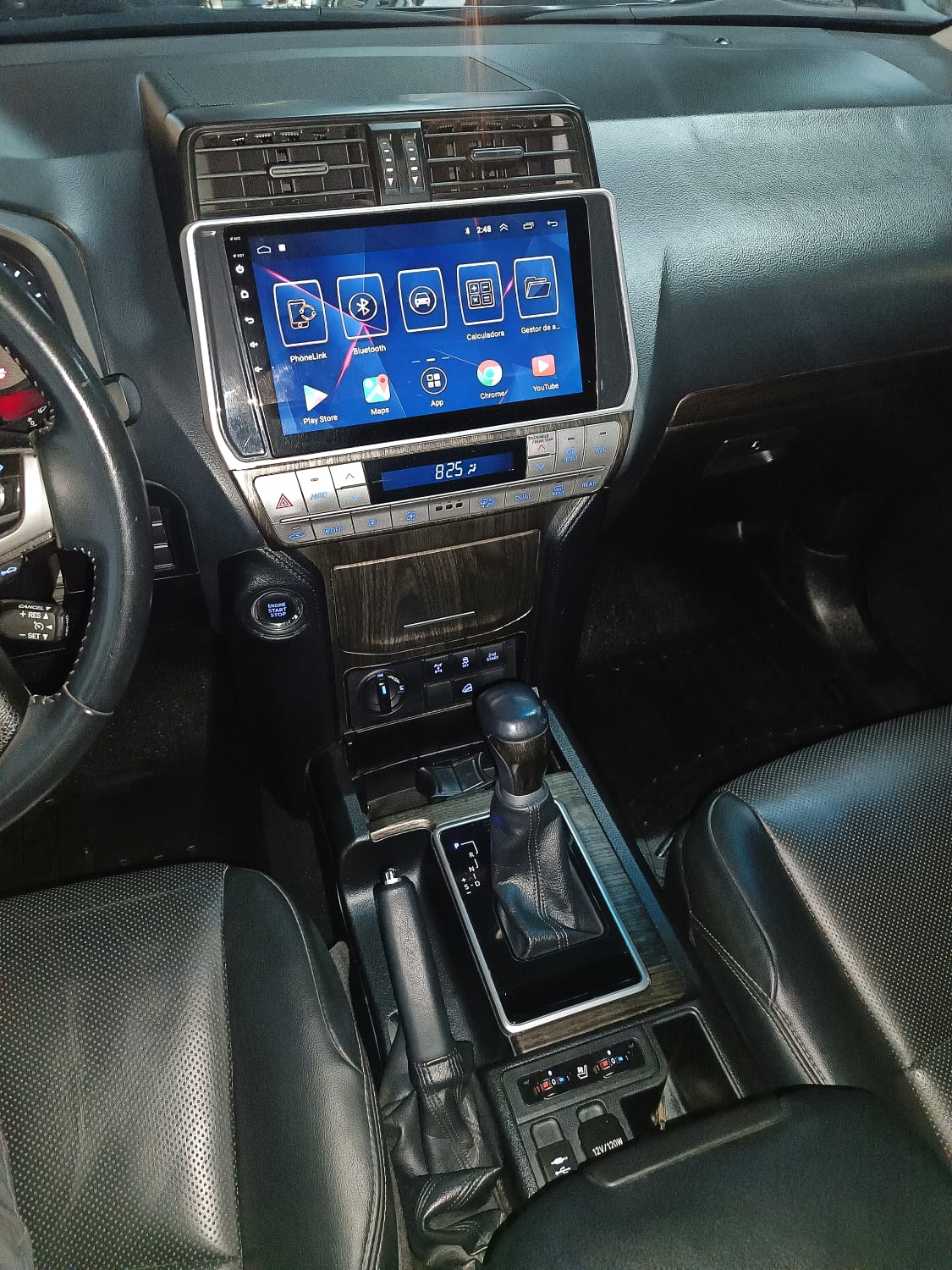 TOYOTA PRADO TXL 3.0 DIESEL 2020