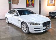 Jaguar Xe 2.0 L Prestige 25t 2018