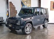 Mercedes Benz G500 2017