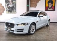 Jaguar Xe 2.0 L Prestige 25t 2018