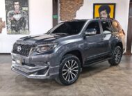 TOYOTA PRADO TXL 3.0 DIESEL 2020