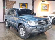 Toyota Land Cruiser 4.7 LC 100 2006