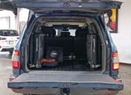 Toyota Land Cruiser 4.7 LC 100 2006