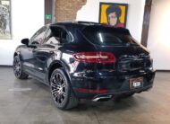 PORSCHE MACAN 2.0 2015