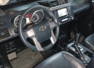 TOYOTA PRADO TXL 3.0 DIESEL 2016
