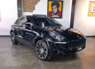 PORSCHE MACAN 2.0 2015