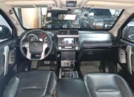 TOYOTA PRADO TXL 3.0 DIESEL 2016