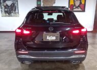 Mercedes Benz GLA 250 2.0 4MATIC 2025