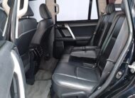 TOYOTA PRADO TXL 3.0 DIESEL 2016