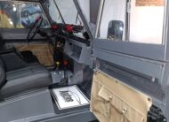 Land Rover Santana 1969