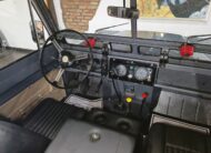 Land Rover Santana 1969