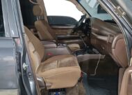 Toyota Land Cruiser Burbuja VX 3.2 Diesel 1994