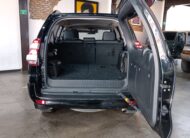 TOYOTA PRADO TXL 3.0 DIESEL 2016