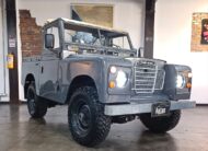 Land Rover Santana 1969