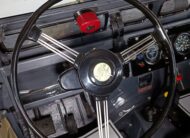 Land Rover Santana 1969