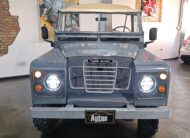 Land Rover Santana 1969