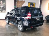 TOYOTA PRADO TXL 3.0 DIESEL 2016
