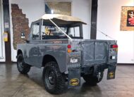 Land Rover Santana 1969