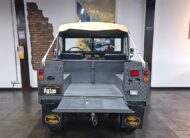 Land Rover Santana 1969