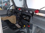 Land Rover Santana 1969