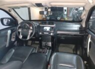 TOYOTA PRADO TXL 3.0 DIESEL 2016