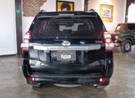 TOYOTA PRADO TXL 3.0 DIESEL 2016