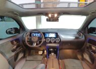 Mercedes Benz GLA 250 2.0 4MATIC 2025