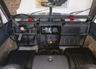 Land Rover Santana 1969