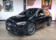 Mercedes Benz GLA 250 2.0 4MATIC 2025