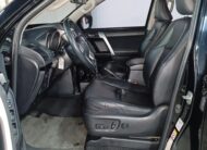 TOYOTA PRADO TXL 3.0 DIESEL 2016