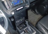 TOYOTA PRADO TXL 3.0 DIESEL 2016