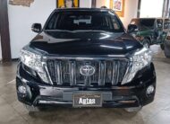 TOYOTA PRADO TXL 3.0 DIESEL 2016