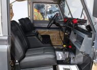 Land Rover Santana 1969