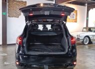 Porsche Cayenne GTS 4.8