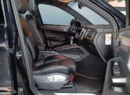 PORSCHE MACAN 2.0 2015