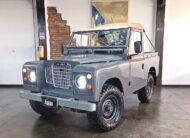 Land Rover Santana 1969