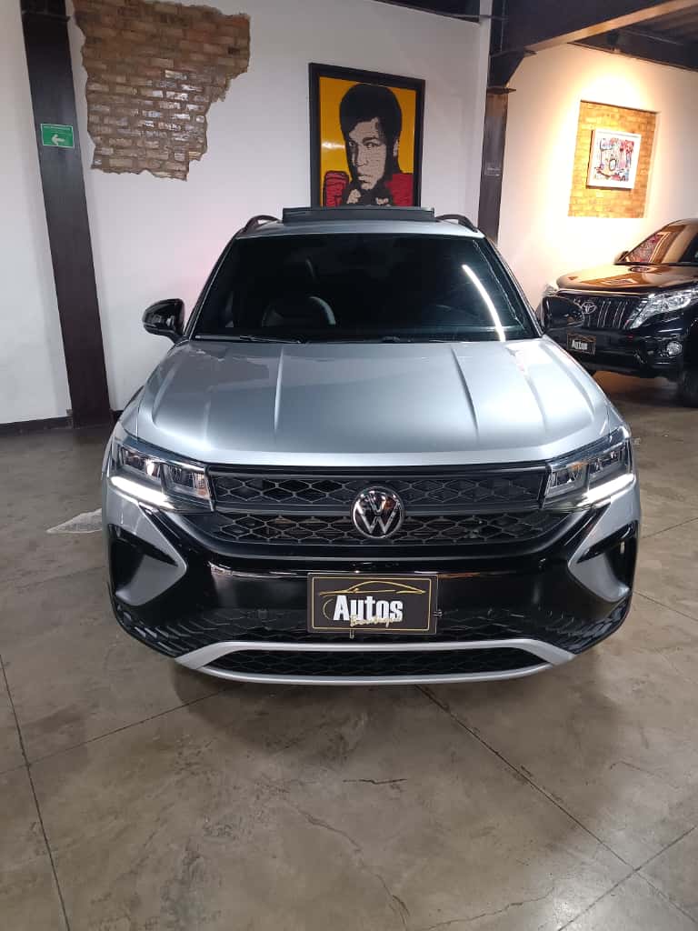 Volkswagen Taos 1.4 2022