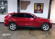 Jaguar F-Pace 2.0 Prestige Diesel 2017