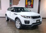 Land Rover Range rover Evoque 2.0 2018
