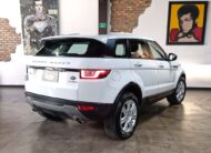 Land Rover Range rover Evoque 2.0 2018