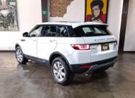 Land Rover Range rover Evoque 2.0 2018