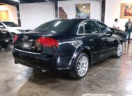 Audi A4 1.8T 2008