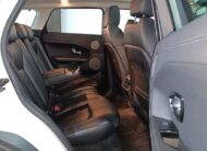 Land Rover Range rover Evoque 2.0 2018