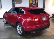 Jaguar F-Pace 2.0 Prestige Diesel 2017
