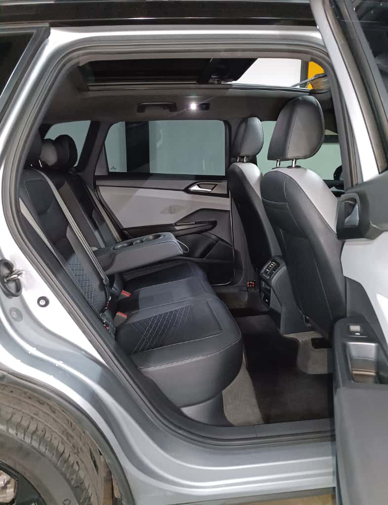 Volkswagen Taos 1.4 2022