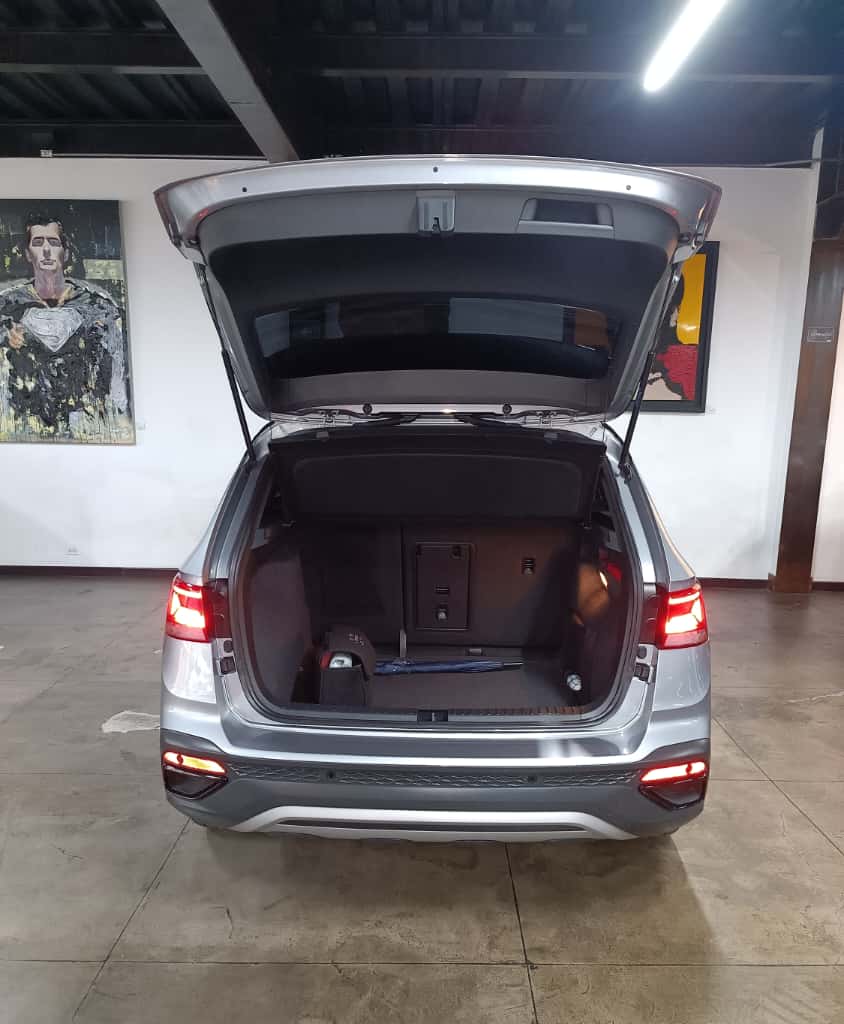 Volkswagen Taos 1.4 2022