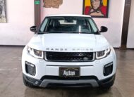 Land Rover Range rover Evoque 2.0 2018